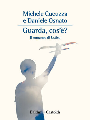 cover image of Guarda, cos'è?